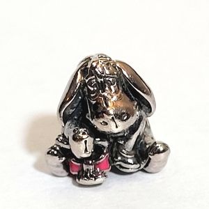 Disney Eeyore Charm PANDORA AUTHENTIC (791567EN80)